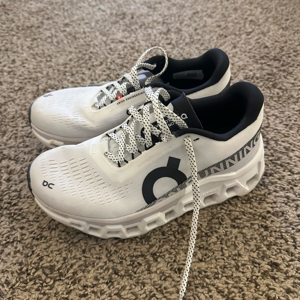 On Cloud - Cloud Monster sneakers